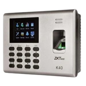 ZkTeco K40 - Image 1