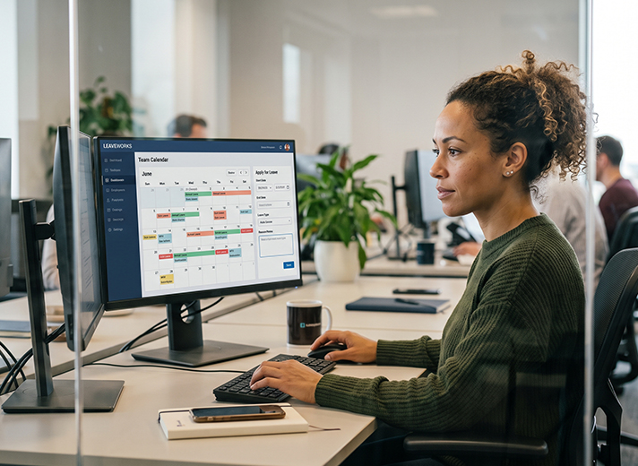 leave-management-software-overview