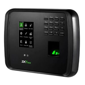 ZkTeco MB460 Plus - Image 3