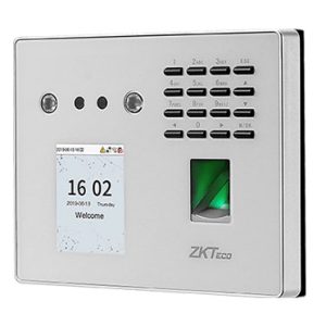 ZkTeco MB560 VL - Image 3