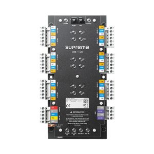 Suprema Output Module - Image 1