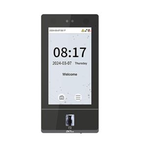 ZkTeco SenseFace 7 Series - Image 1