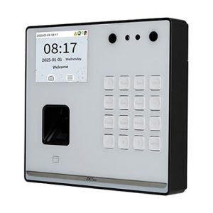 ZkTeco SenseFace M2F-LR - Image 2
