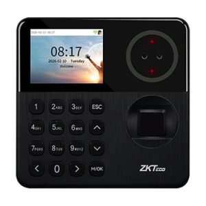 ZkTeco SenseFace T1 - Image 2