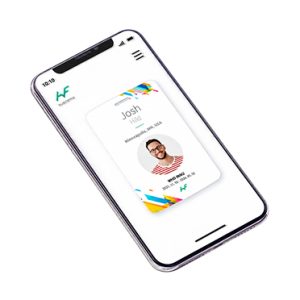 Suprema Mobile Access - Image 3