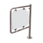 Tiso Emergency Gate