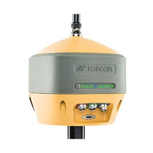 Topcon HiPer HR - Image 1