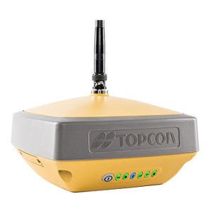 Topcon HiPer VR - Image 1