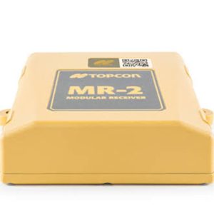 Topcon Mr-2 - Image 2