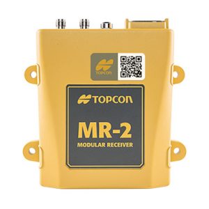 Topcon Mr-2 - Image 1