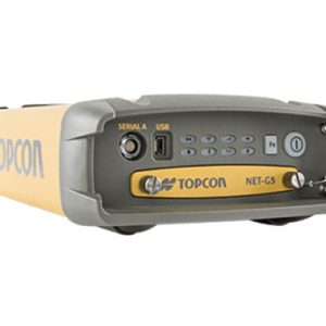 Topcon Net G5 - Image 1