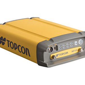 Topcon Net G5 - Image 2