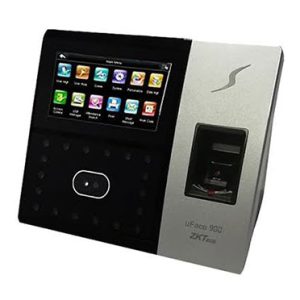 ZkTeco uFace 900 - Image 1