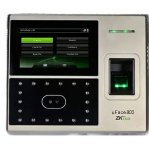 ZkTeco uFace 800 - Image 1