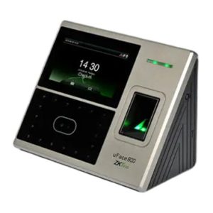 ZkTeco uFace 800 - Image 2