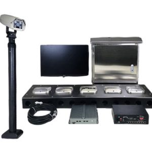 Uniqscan UV300 F - Image 1