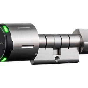 Suprema Wireless Door Locks - Image 1