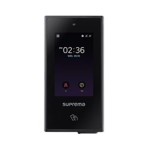 Suprema X Station 2 - Image 3