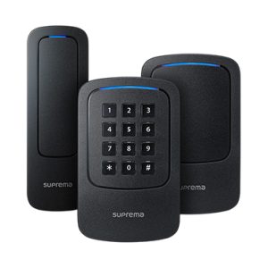 Suprema XPass D2 - Image 1
