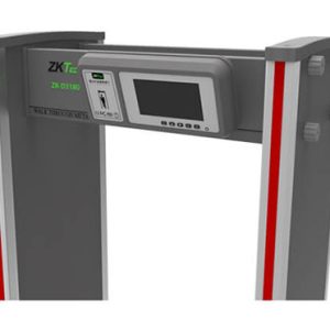 Zkteco ZK D3180 - Image 4