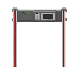 Zkteco ZK D3180V - Image 3