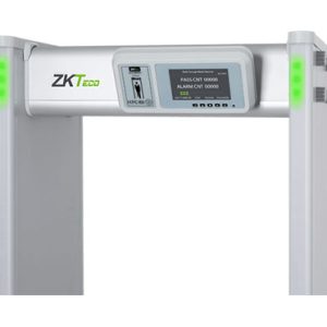 Zkteco ZK D4330 - Image 3