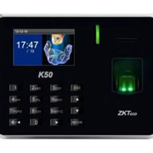 ZkTeco K50 - Image 1