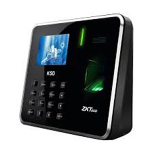 ZkTeco K50 - Image 2