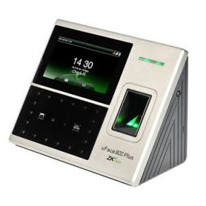 ZkTeco uFace 800Plus - Image 2