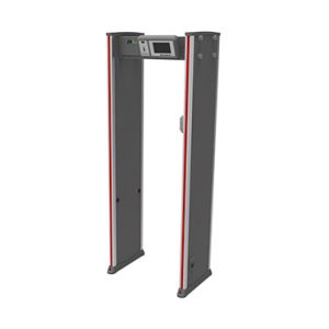 Zkteco ZK D3180 33 Zone - Image 4