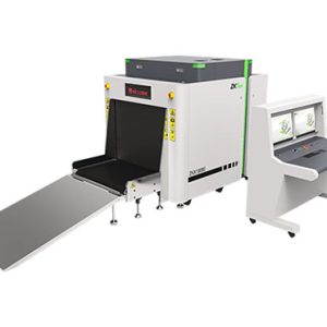 Zkteco ZKX100100 - Image 1