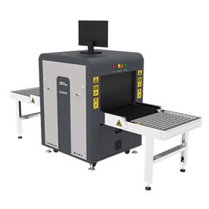 Zkteco ZKX6040 - Image 2