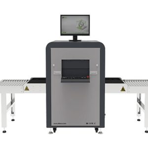 Zkteco ZKX6040 P3D - Image 3