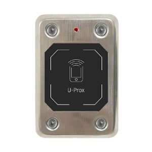 Tiso Prox-T SL steel - Image 1