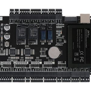 Zkteco C3 Plus - Image 1