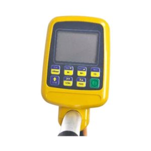 Digital Distance Measuring Wheel - Image 2
