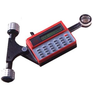 Digital Plani Meter - Image 1