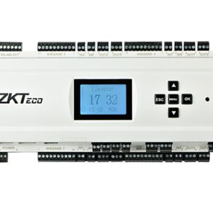 Zkteco EC10 - Image 1