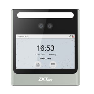 Zkteco EFace10 - Image 1