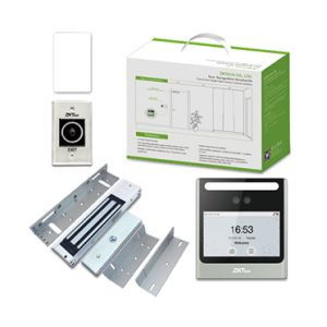 Zkteco EFace10 - Image 3