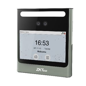 Zkteco EFace10 - Image 2