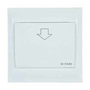 Zkteco Energy Saving Switch - Image 1