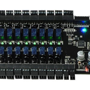 Zkteco EX16 - Image 1