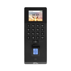 Zkteco F34 Lite - Image 1
