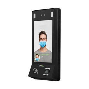 Zkteco G4 Pro - Image 2