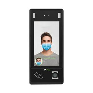 Zkteco G4 Pro - Image 1