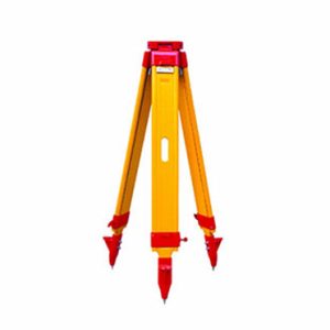 Heavy Duty Wooden Tripod - Image 1