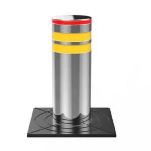 Cloud Hydraulic Rising Bollard - Image 1