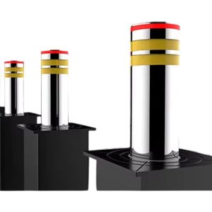 Cloud Hydraulic Rising Bollard - Image 4