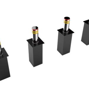 Cloud Hydraulic Rising Bollard - Image 3